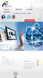 Mobile Screenshot of mindzonesoftware.com